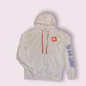 NIKE HOODIE